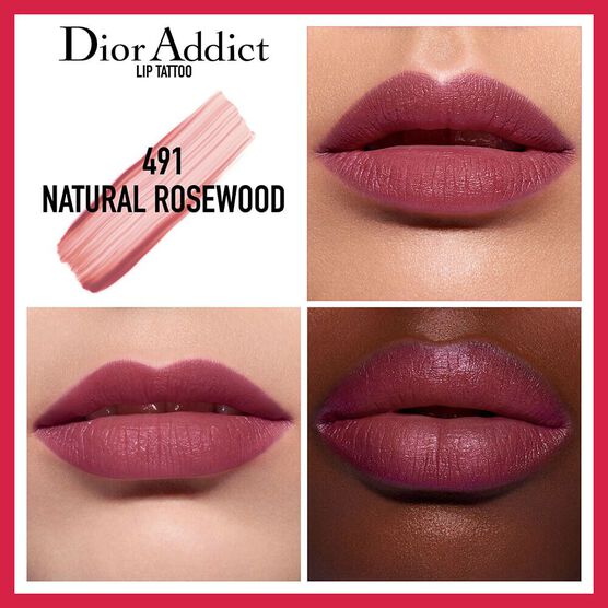 ,          ADD TATTOO    LIPS N491
