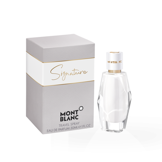 MONTBLANC  SIGNATURE     EDP  30ML