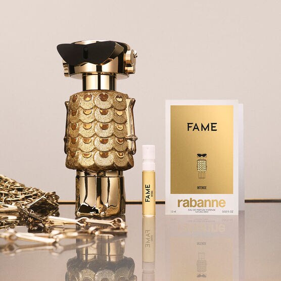 FAME RE24 INTENSE EDP INTENSE 50 ML