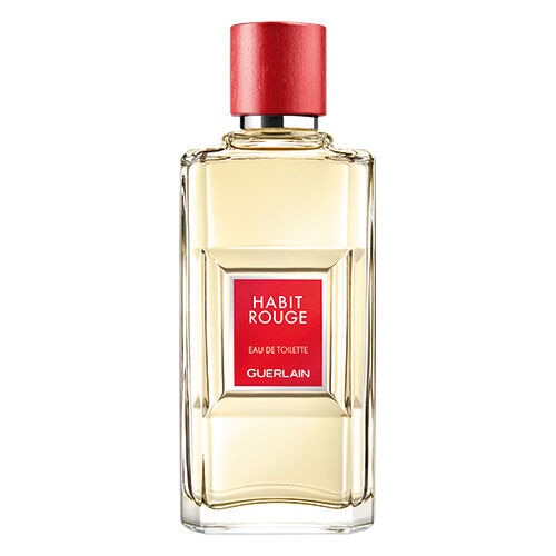 Perfume Guerlain Habit Rouge Masculino Eau de Toilette | Sephora