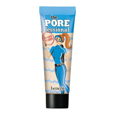 BENEFIT    THE POREFESSI PRIM 1UNID
