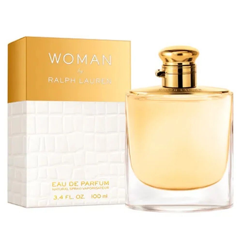 Perfume Ralph Lauren Woman Feminino Eau de Parfum Sephora