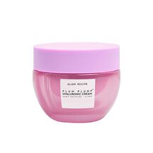 HIDRATANTE FACIAL COM HIALURONICO GLOW RECIPE PLUM PLUMP