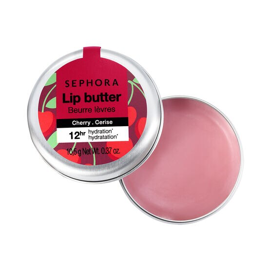 COLORFUL SKINCARE BEURRE L�VRES-24 CERISE