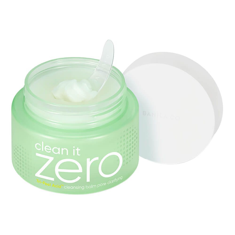 Balm de Limpeza Banila Co Clean it Zero Cleansing Balm Pore