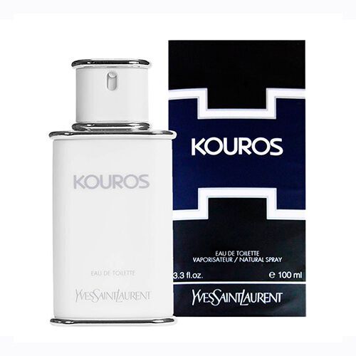 Kouros shop ysl sephora