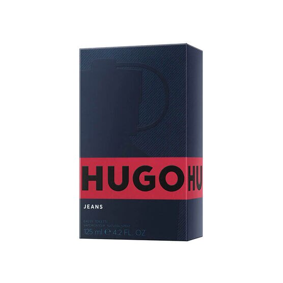 JEANS EDT 125ML
