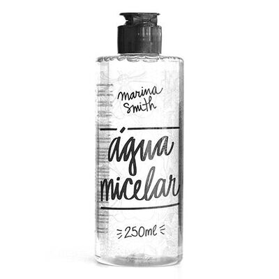 MARINA SMI AGUA MICELAR  TONE