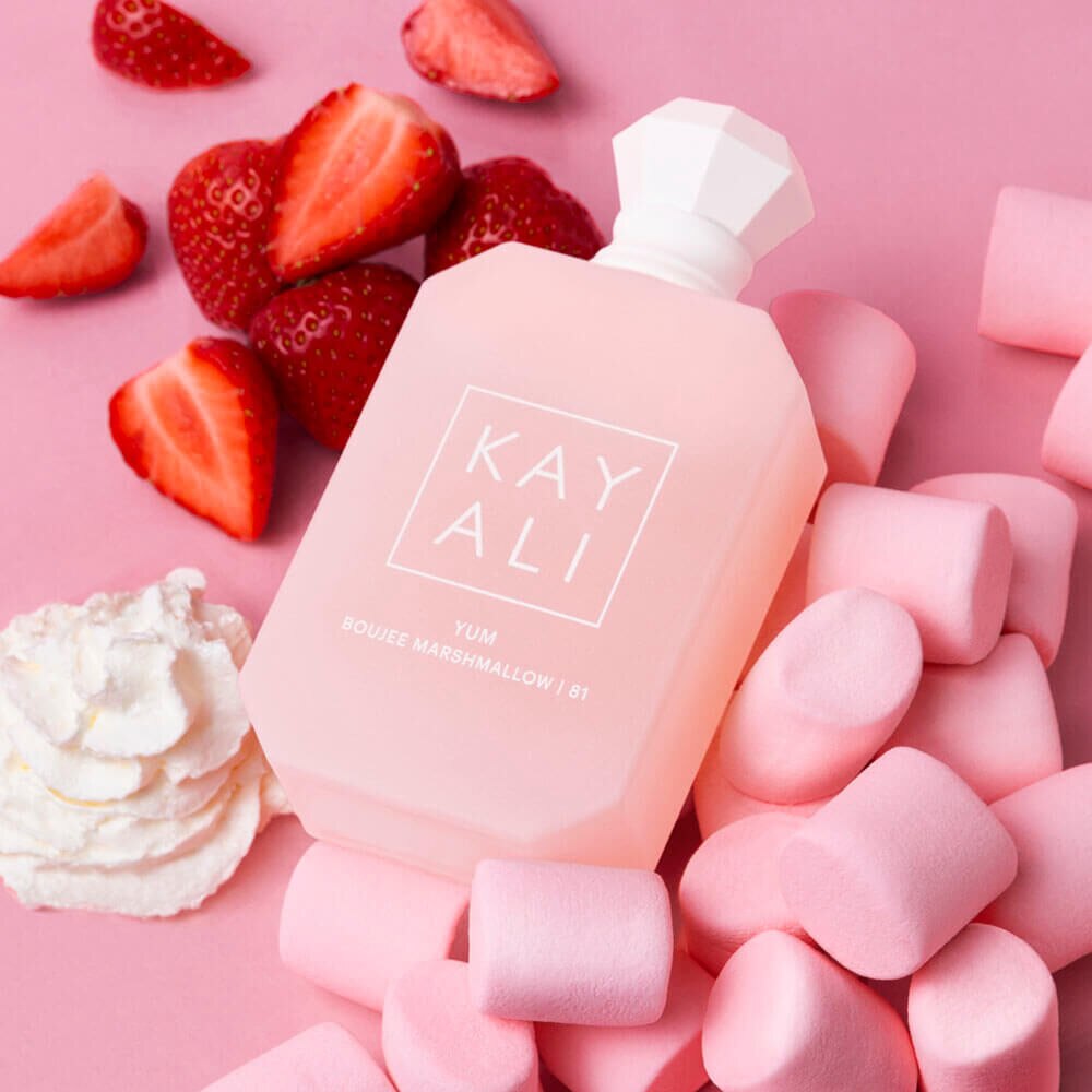 Kayali yum boujee marshmallow Sephora 香水 Perfume Kayali Yum Boujee Marshmallow 81 - Sephora