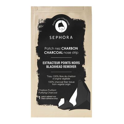 SEPHORA    NOSE STRIP 20 MASK 1PCE