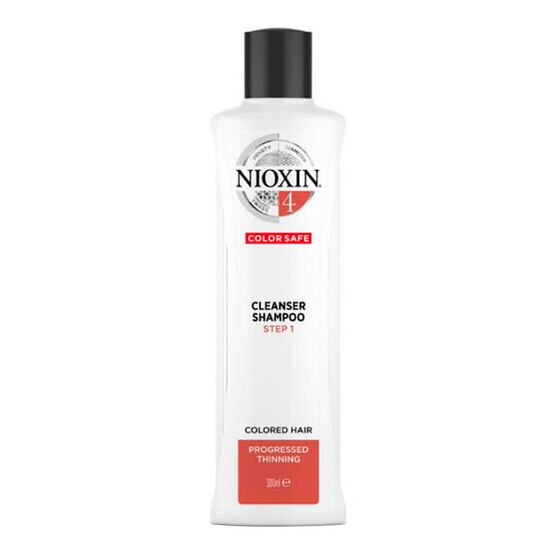 NIOXIN     SYSTEM 4      HAIR 300ML