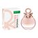 BENETTON   COLORS ROSE   EDT  80ML