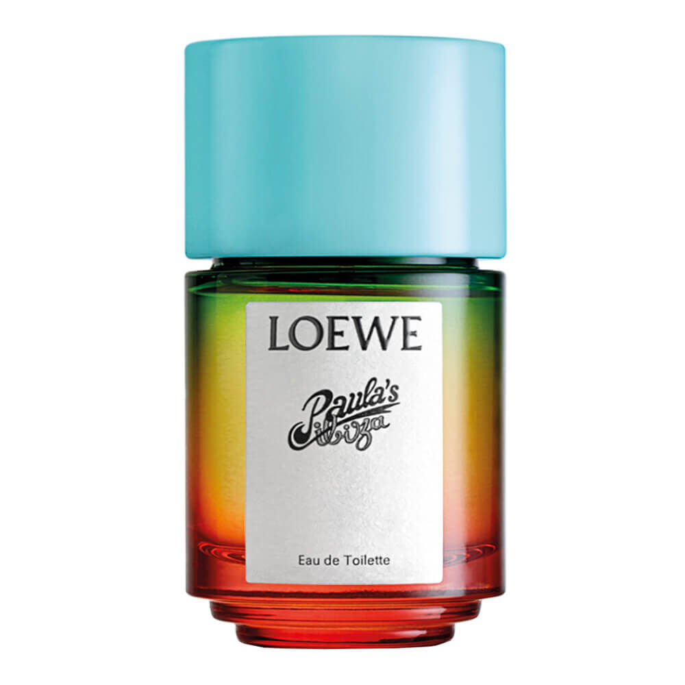 Perfume Loewe Paula s Ibiza Unissex Eau de Toilette Sephora