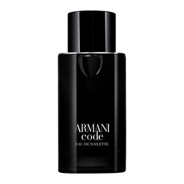 Perfume Armani Code Homme Masculino Eau de Toilette