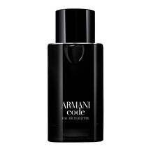 ARMANI CODE HOMME EDT 75ML