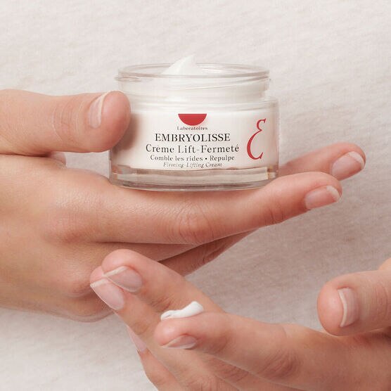 ANTI-IDADE FIRMING LIFTING CREAM
