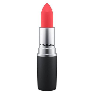 MAC        LIPSTICK      LIPS MANDA