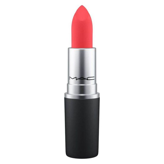 MAC        LIPSTICK      LIPS MANDA