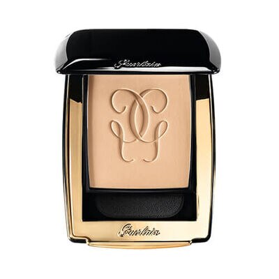 GUERLAIN   PARURE GOLD   PDRE N°02