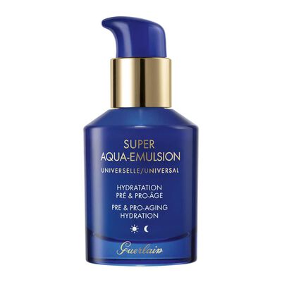 GUERLAIN   SUPER AQ LI   CREA 50ML