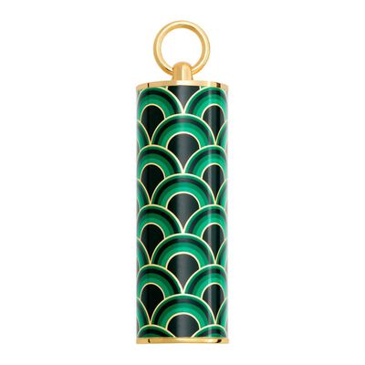 HERRERA    CAP GREEN     ACC  WAVES