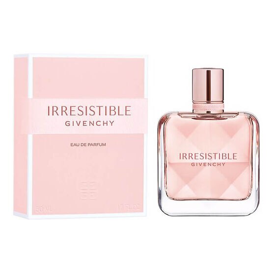 GIVENCHY   LIVE IRRESIST EDP  50ML