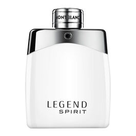 Perfume Montblanc Legend Spirit Masculino Eau De Toilette