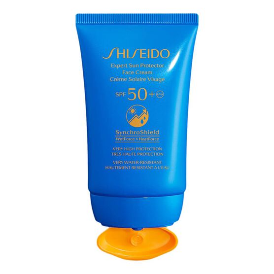 SHISEIDO   SUNCARE       CREA 50ML