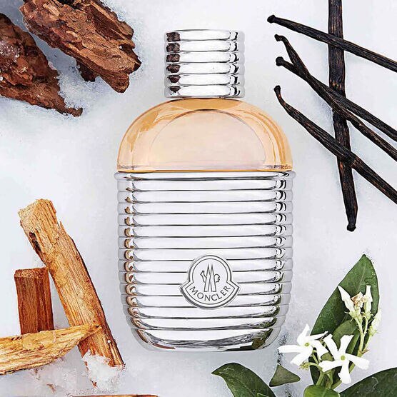 MONCLER POUR FEMME EDP 100ML