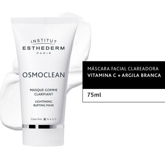Máscara Facial Esthederm Osmoclean Clarifiant