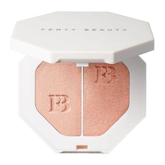 FENTY      HIGHLIGHTER   FACE DUO