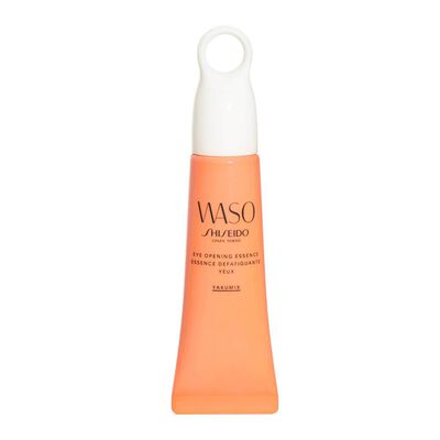 SHISEIDO   WASO          SERU 20ML
