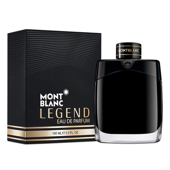 MONTBLANC  LEGEND        EDP  100ML