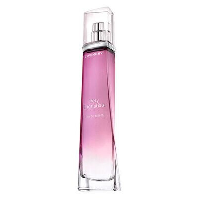 GIVENCHY   VERY IRRESIST EDTS 75ML