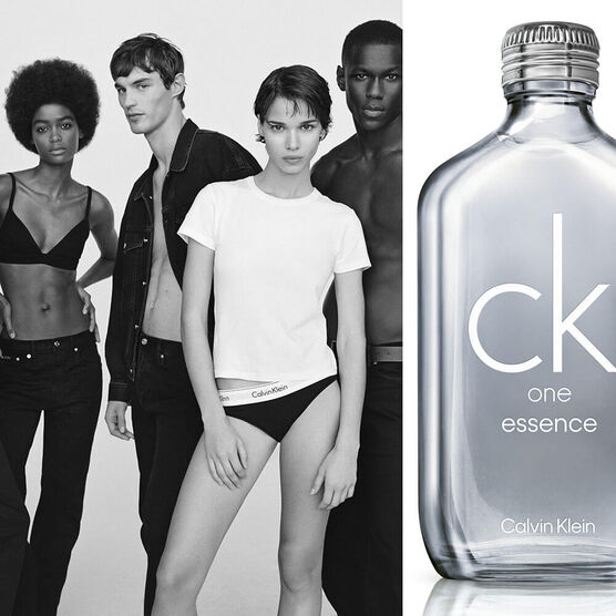 CK ONE FOREVER EDP INTENSE 50ML