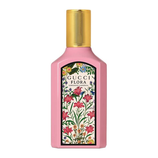 GUCCI      GORG GARDENIA EDP  50ML