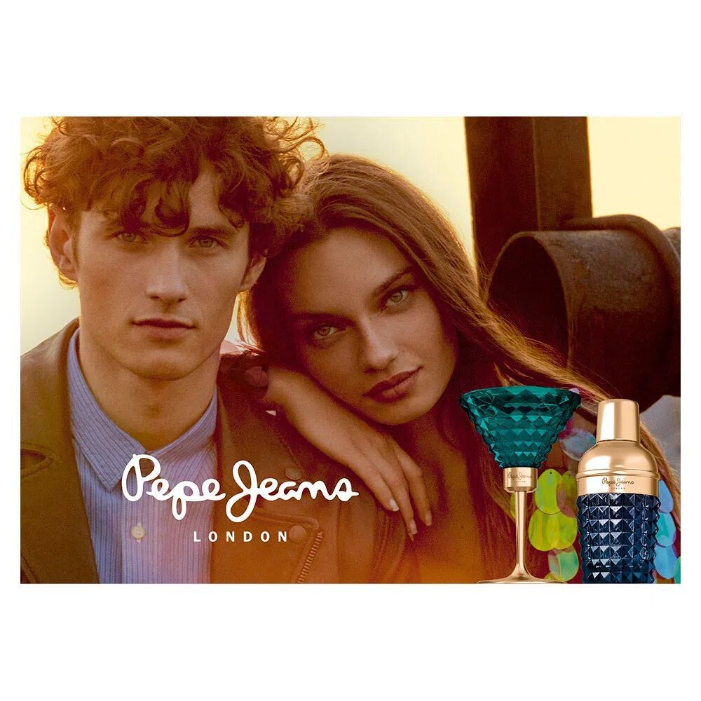 Pepe jeans dali on sale