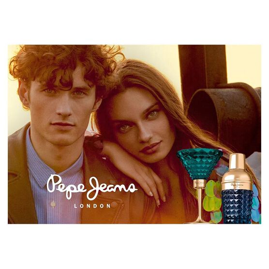 Perfume Pepe Jeans Celebrate For Her Feminino Eau De Parfum Sephora