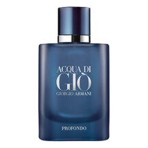 ARMANI     PROFONDO      EDP  40ML