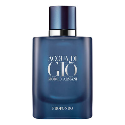 ARMANI     PROFONDO      EDP  40ML