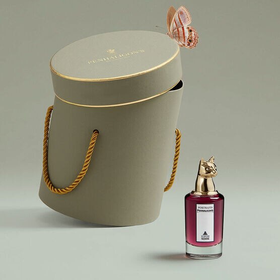 Perfume Penhaligons The Bewitching Yasmine Unissex Eau de Parfum