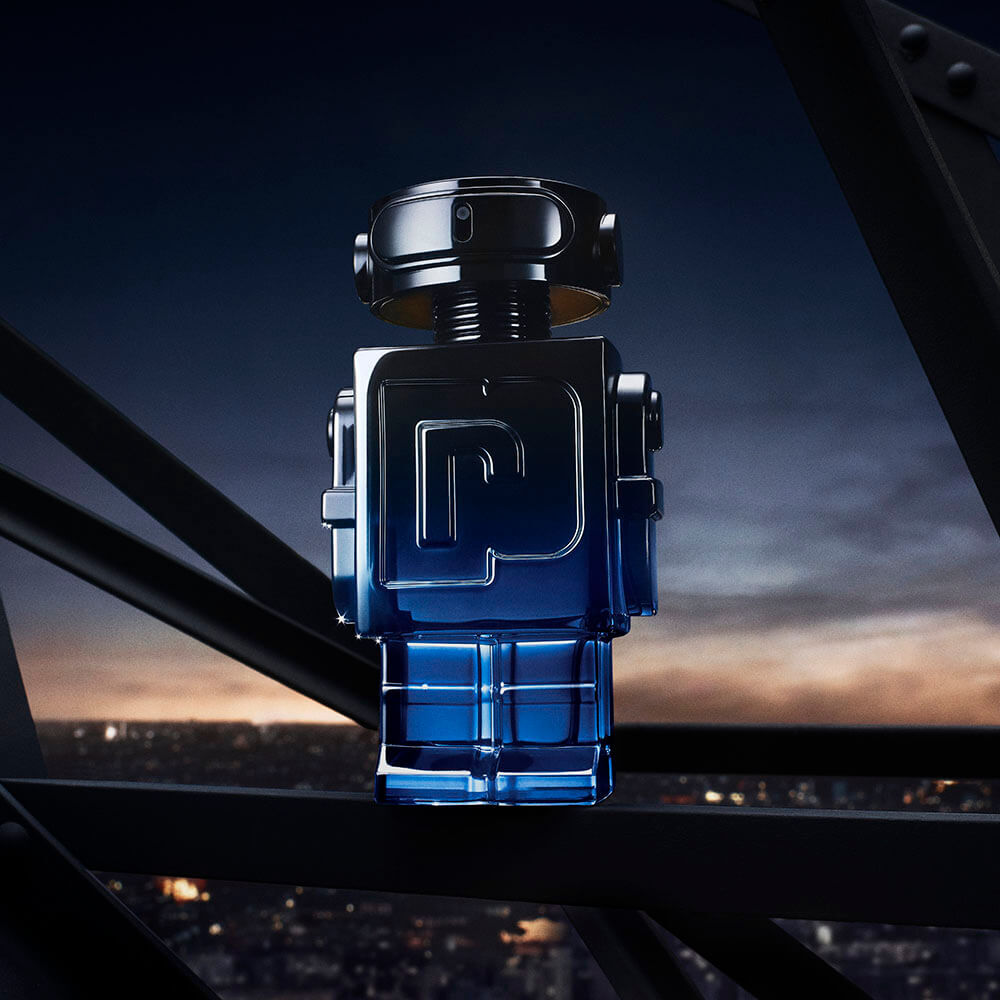 Perfume Rabanne Phantom Intense Masculino Eau de Parfum | Sephora