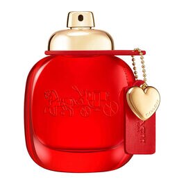 Perfume Coach Love Feminino Eau de Parfum