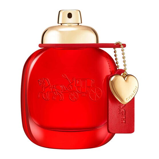 LOVE COACH LOVE EDP 50ML