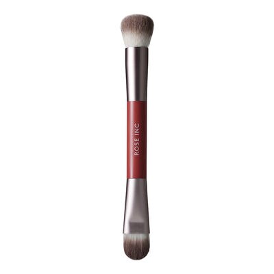 PINCEL DE SOBRANCELHAS DUO-ENDED BRUSH