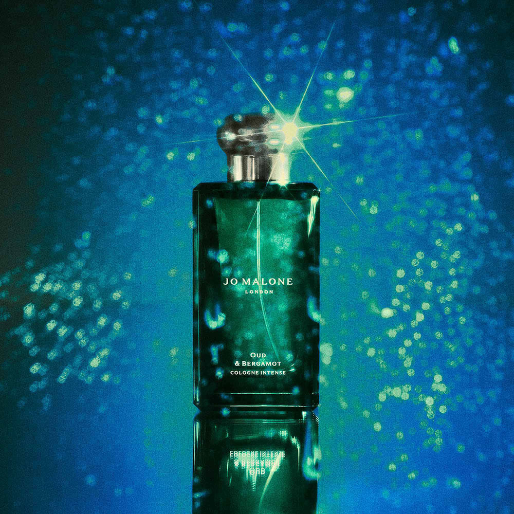 Jo MALONE LONDON ウード & ベルガモット takaC Colônia Intensa Oud & Bergamot | Jo Malone London | Jo