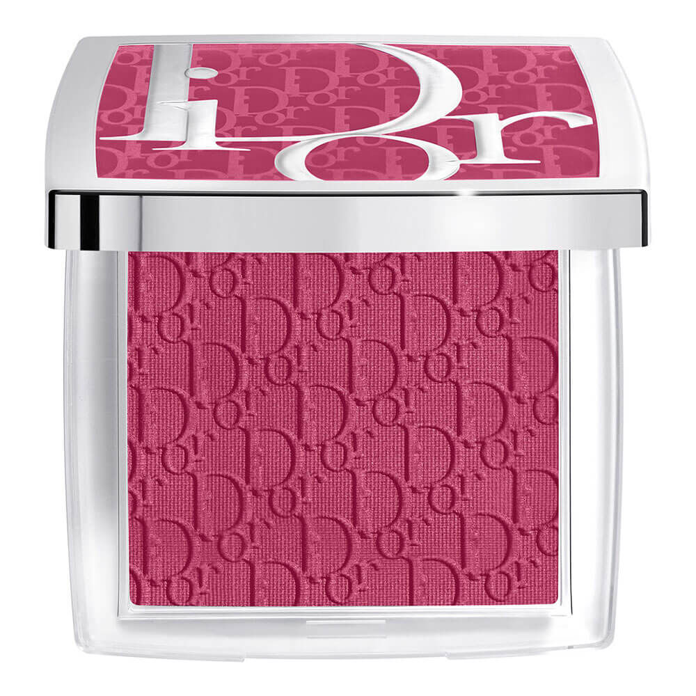 Blush em pó Dior Rosy Glow