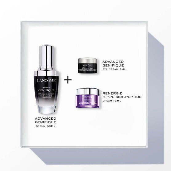 Kit Lancôme Génifique Routine Coffret