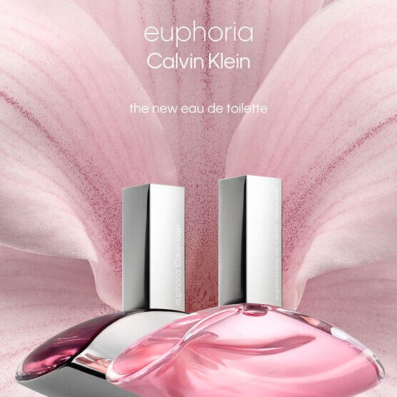 CK EUPHORIA FOR WOMEN 23 EDT 30ML