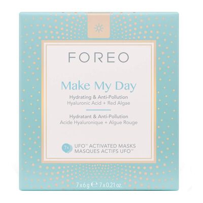 FOREO      UFO           MASK 1UNID
